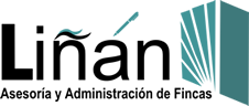 Logotipo de Asesoría y Administración de Fincas Liñan